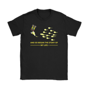 Drag Racing T-Shirts