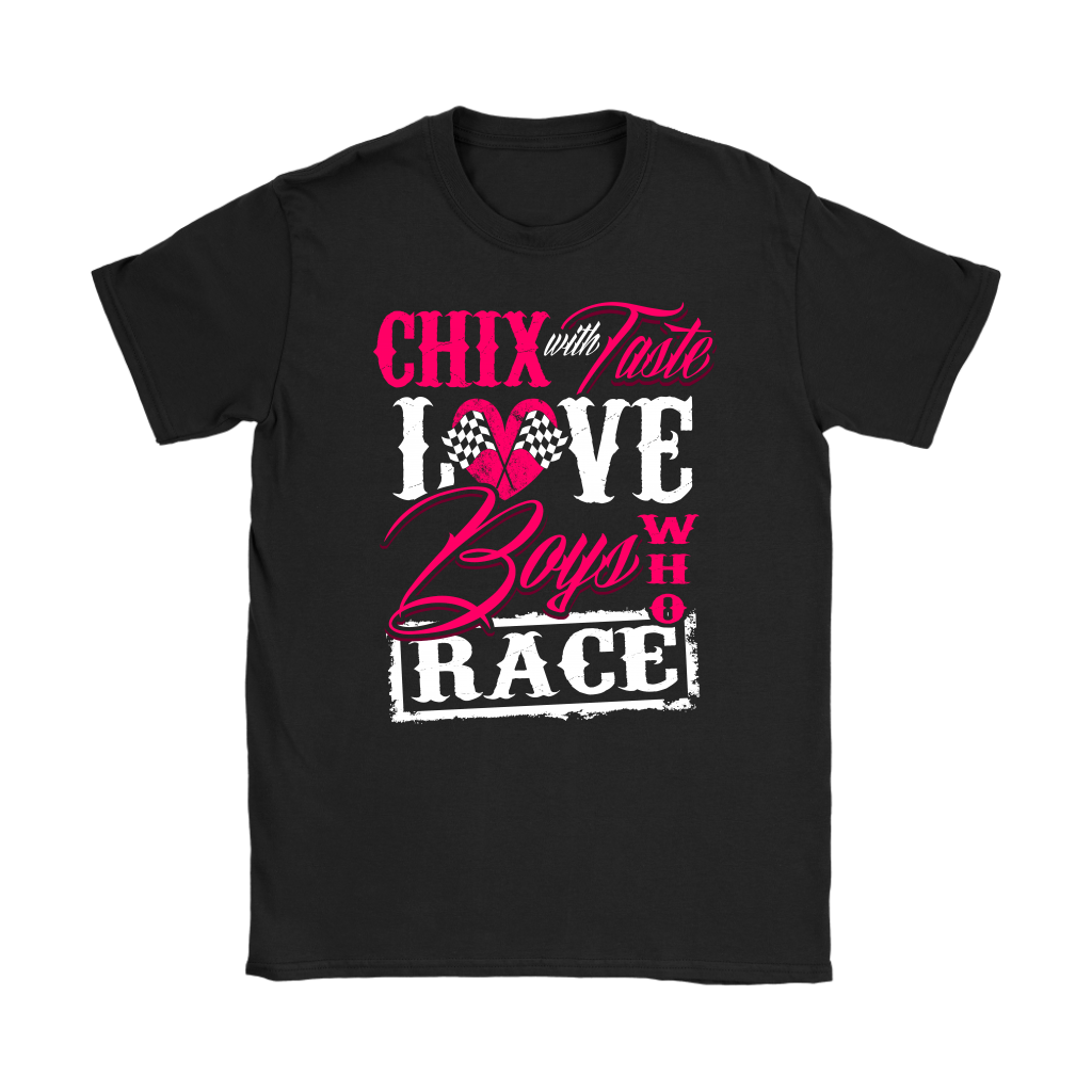 racing t shirts