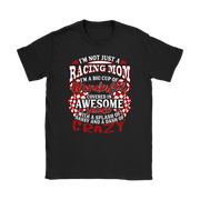 Racing t shirts