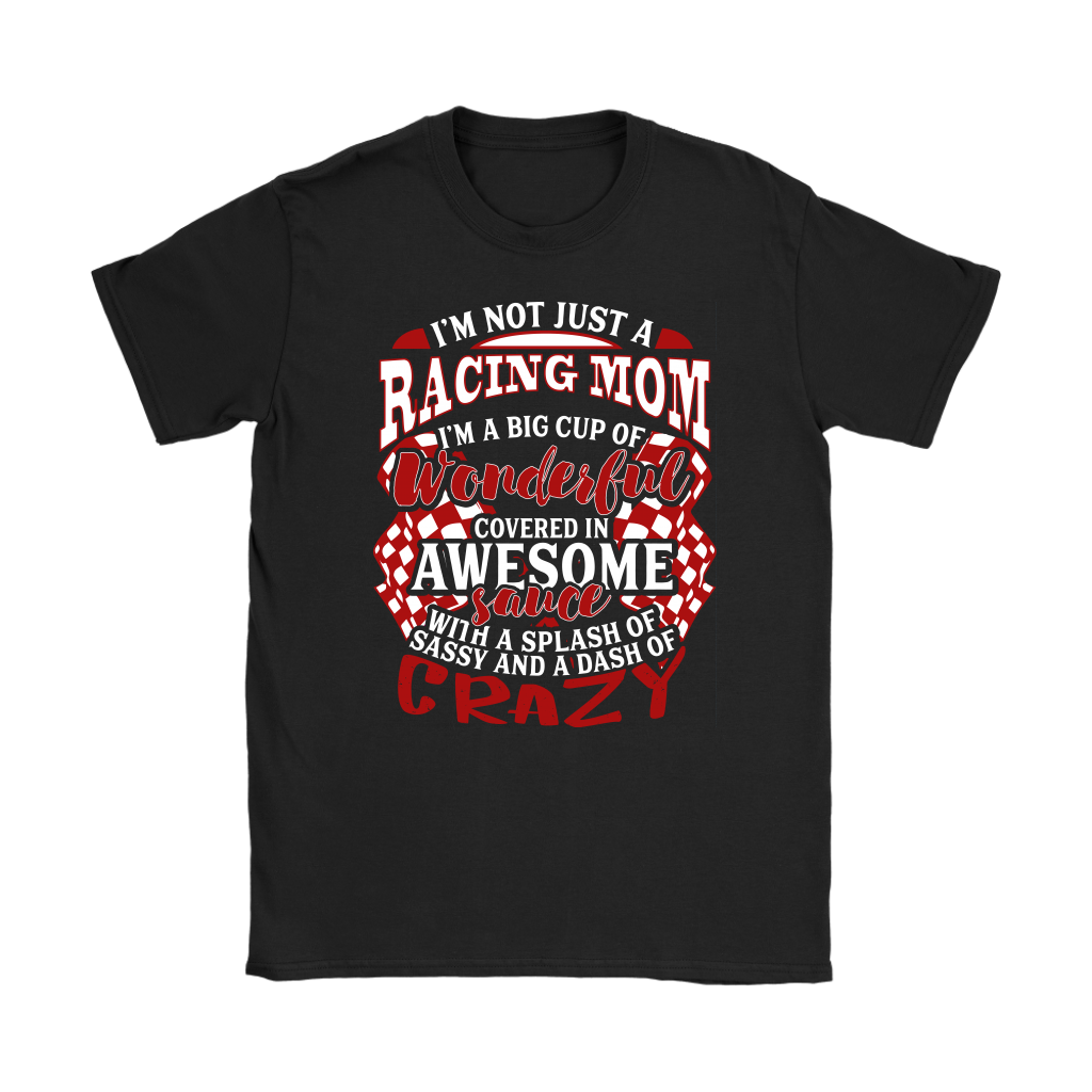 Racing t shirts