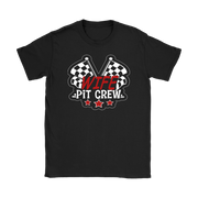 Racing Wife T-Shirts
