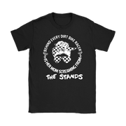 motocross mom t-shirts