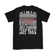 dirt track racing t-shirts