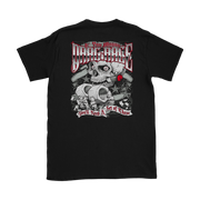 Drag Racing t shirts