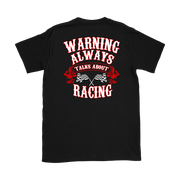 racing t shirts