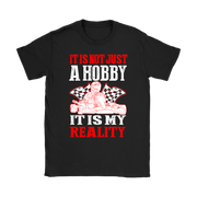 karting t shirts