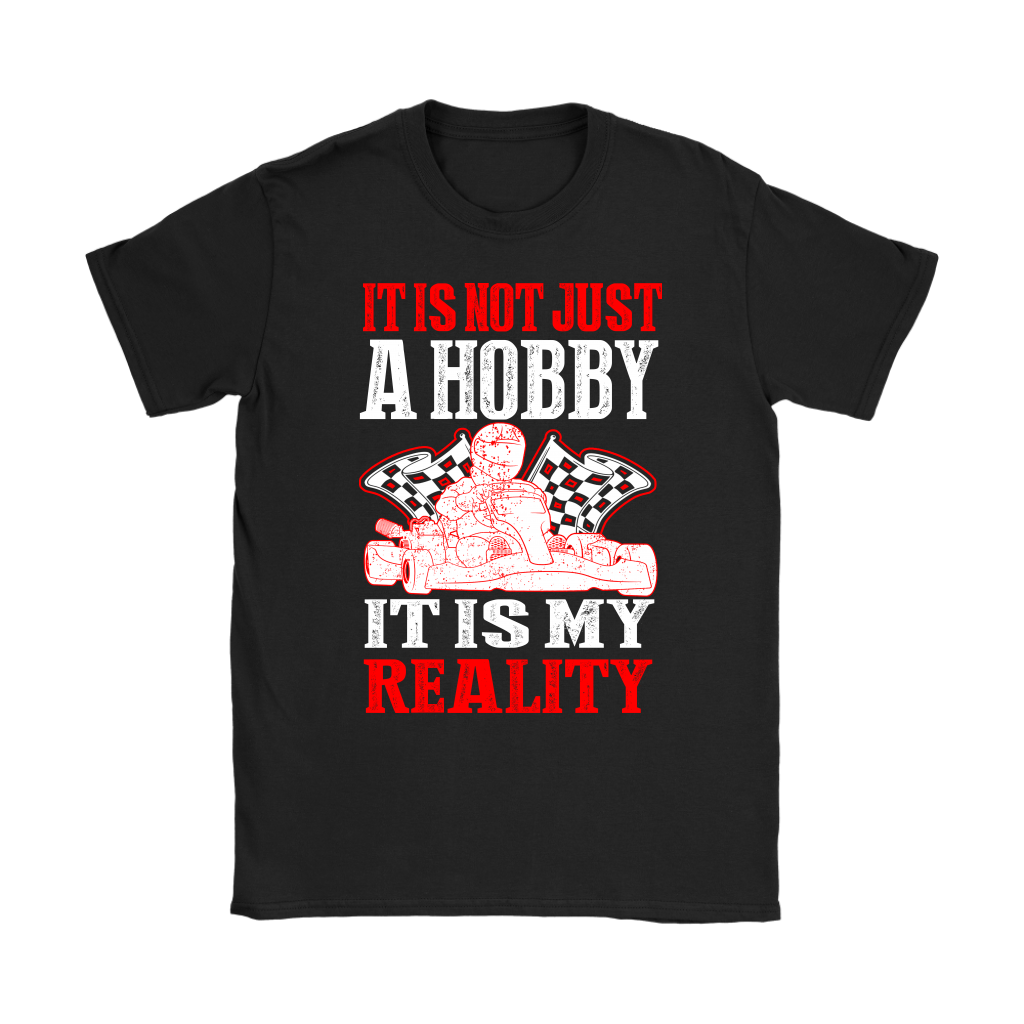 karting t shirts