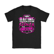 racing t shirts