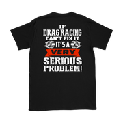 Drag Racing t shirts