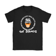 Drag Racing Grandma T-shirt