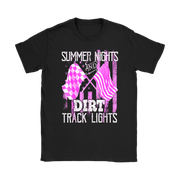 dirt racing t shirts