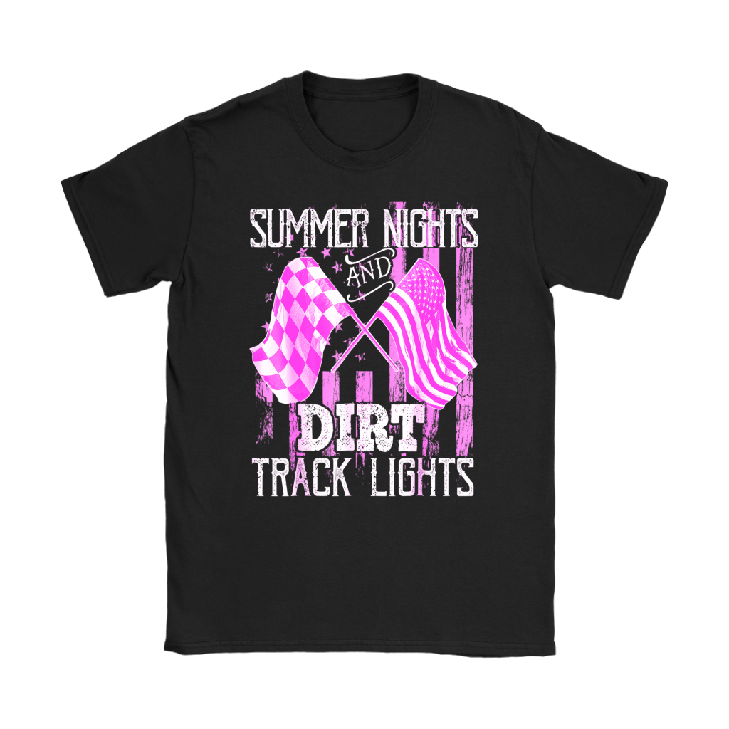 dirt racing t shirts