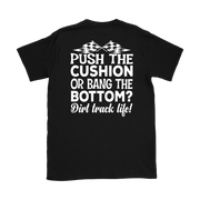 Dirt Track Racing t-shirts