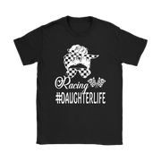 racing daughter t shirts