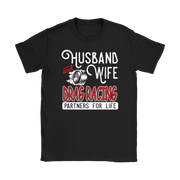 Drag Racing t shirts