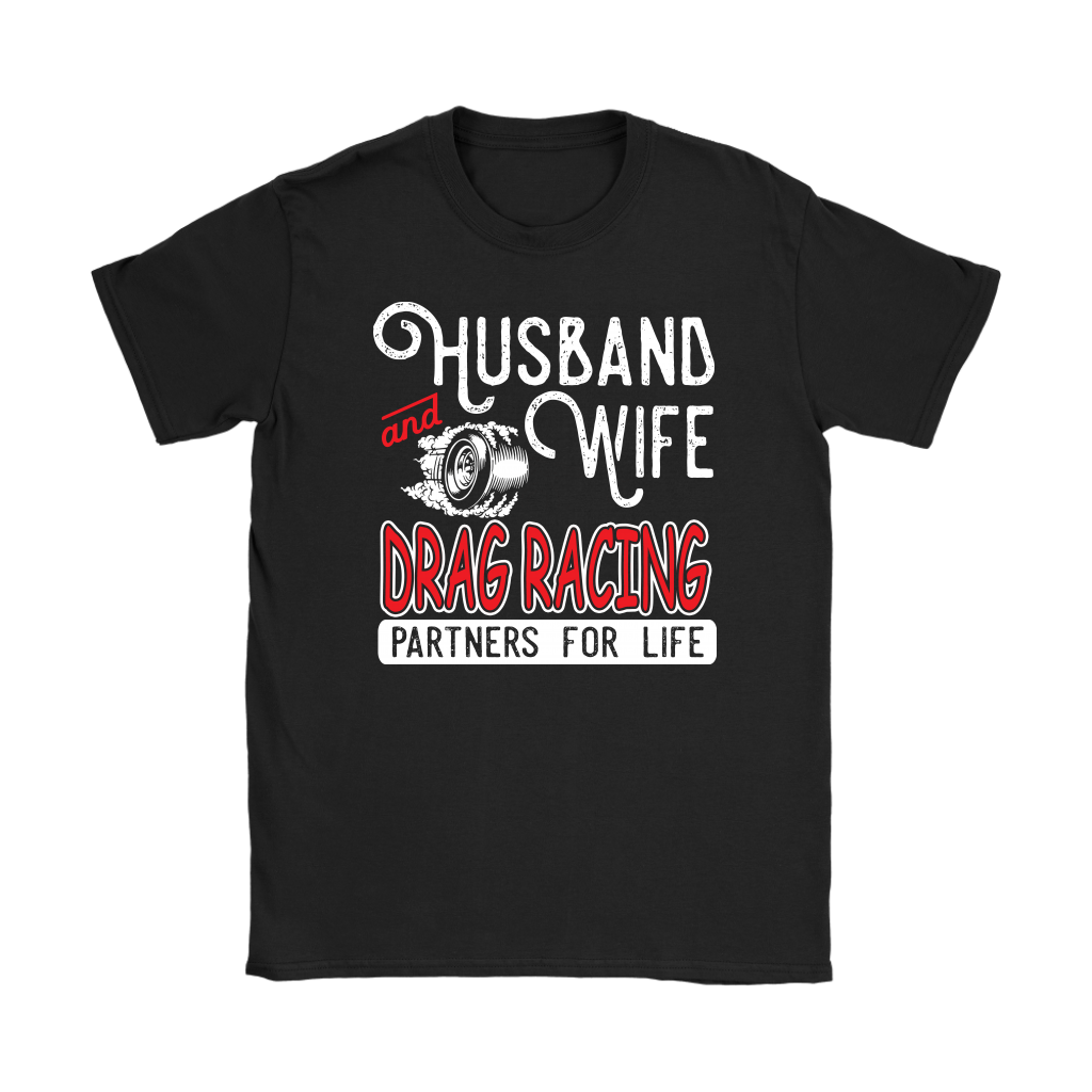 Drag Racing t shirts