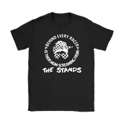 racing mom t-shirts