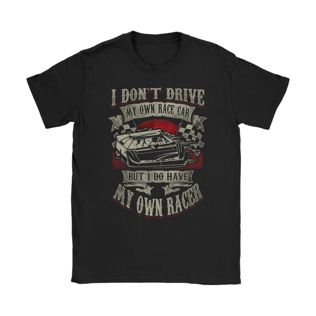 racing t shirts