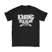 racing t-shirts