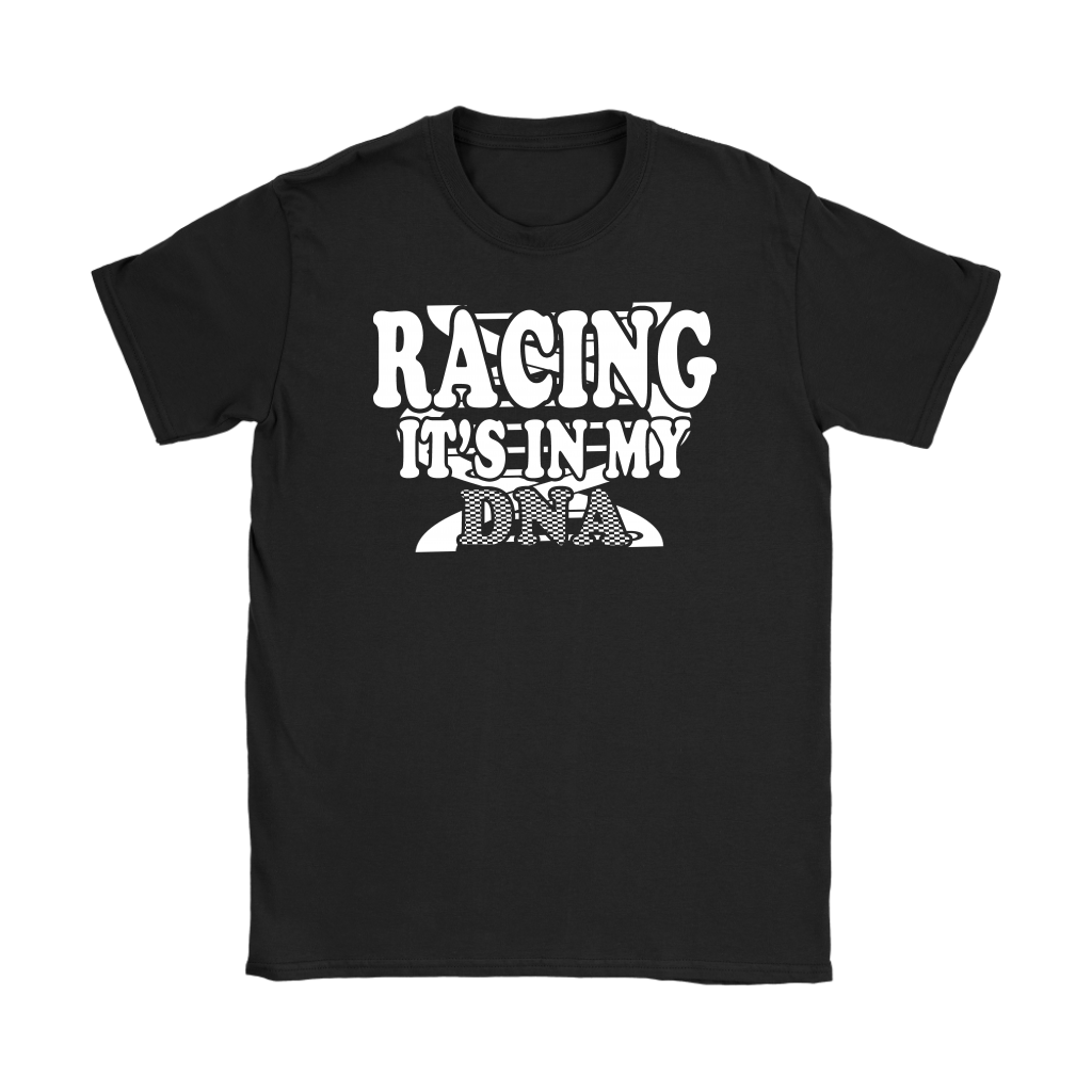 racing t-shirts