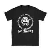 Motocross wife t-shirts