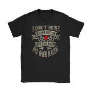 racing t shirts