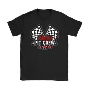 Racing grandma T-Shirts