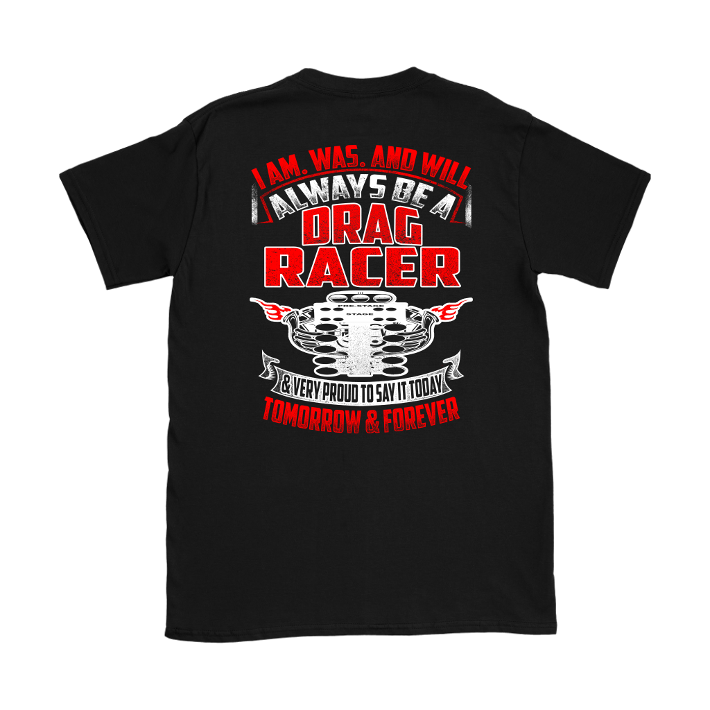 Drag Racing T-Shirts