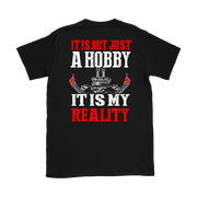 Drag Racing t shirts