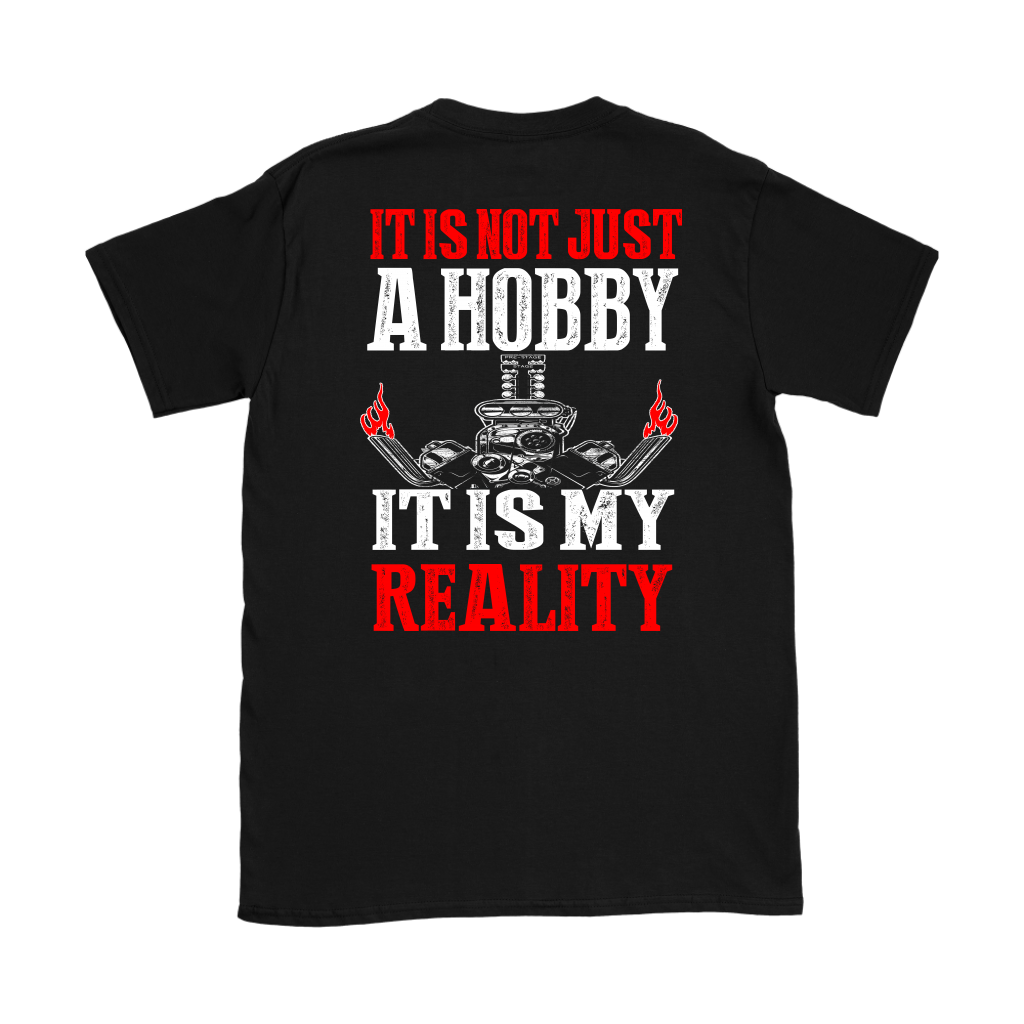 Drag Racing t shirts