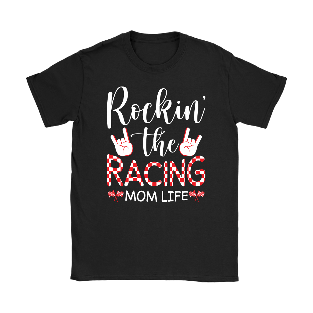racing t shirts