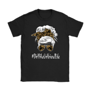 motocross girlfriend t-shirts