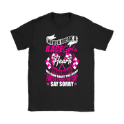 racing girl t-shirts