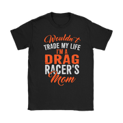 drag racing t shirts