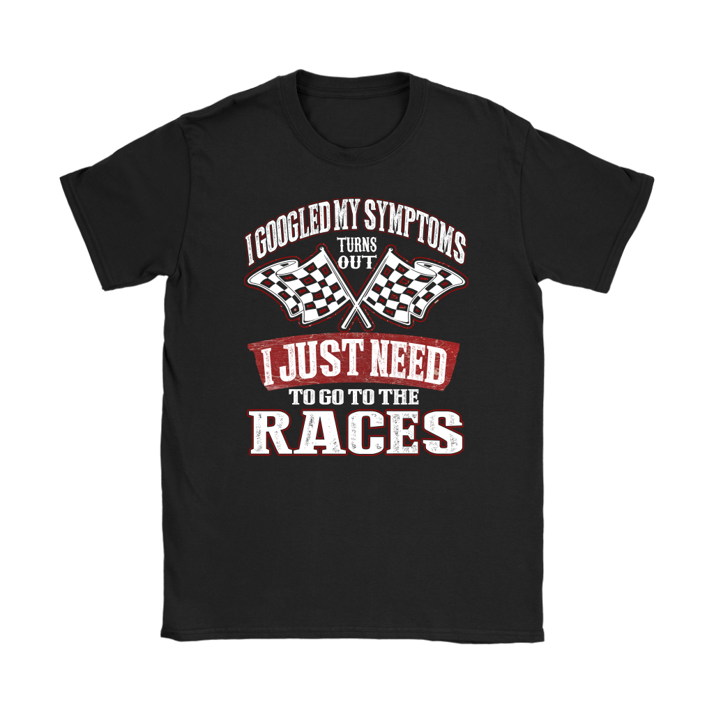 racing t shirts
