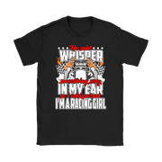 racing t shirts