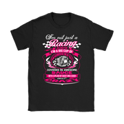 racing t shirts
