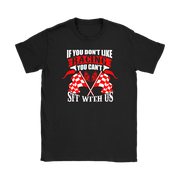 racing t shirts