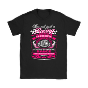 racing t shirts