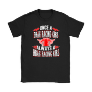 Drag Racing t shirts