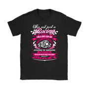 racing t shirts