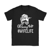 racing wife shirts