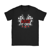 Racing Auntie T-Shirts