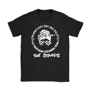 motocross mom t-shirts