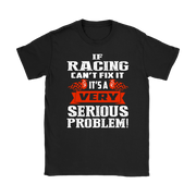 racing t shirts