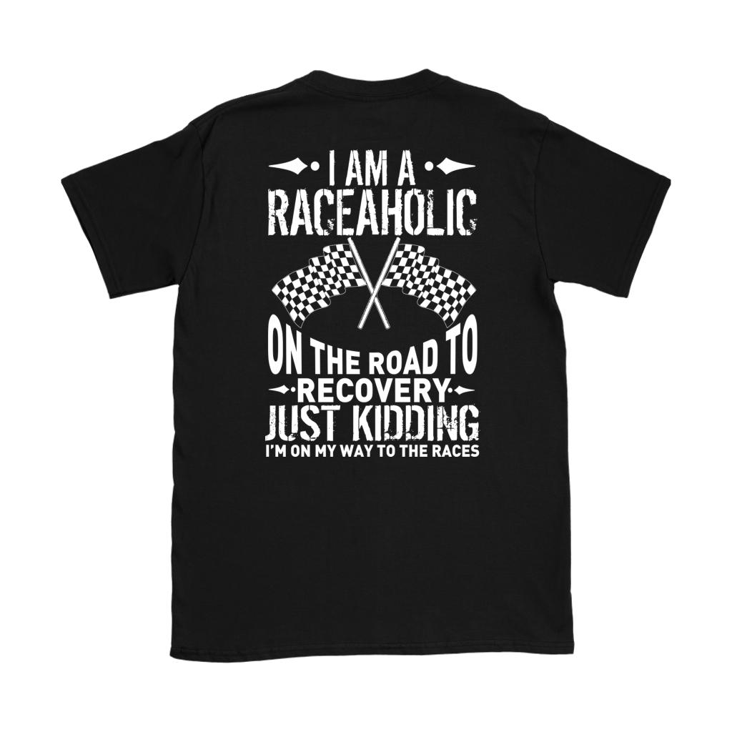 racing t shirts