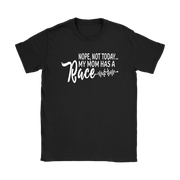 Racing Daughter T-Shirts