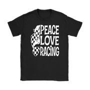 Racing girl T-Shirts