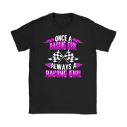 racing t shirts