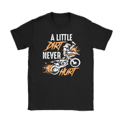 motocross t shirts